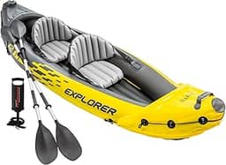 Caiaque Explorer K2-68307