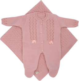 Saída de Maternidade Trabalhado Rosa RN