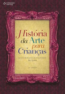 História da arte para a criança