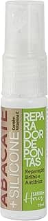 Safira Reparador De Pontas Óleo De Abacate Unidade 15Ml Cb61215
