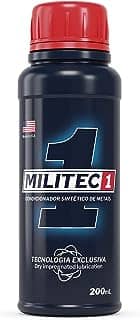 Militec-1 Condicionador de metais 200ML