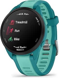 Garmin Forerunner 165