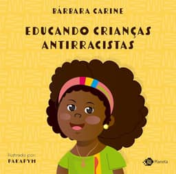 Educando crianças antirracistas