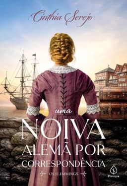 Uma Noiva Alemã por Correspondência