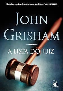 A lista do juiz
