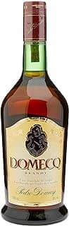 CONHAQUE NACIONAL DOMECQ BRANDY 1LT…