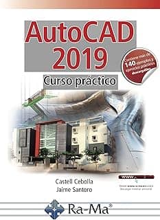 Autocad 2019 Curso Práctico (Spanish Edition)