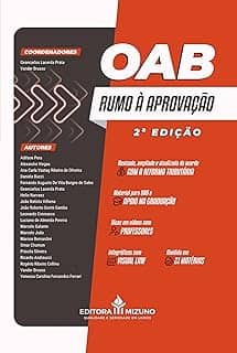 OAB – Rumo à Aprovação
