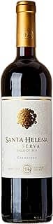 Santa Helena Vinho Reserva Siglo Carmenere 750Ml