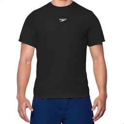 Camiseta Fast Dry Manga Curta Speedo Esportiva Masculino