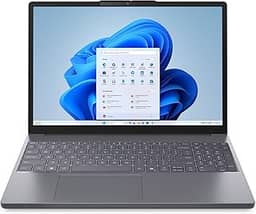 Notebook Lenovo IdeaPad Slim 3 15IRH10 Intel Core i5-13420H 8GB 512GB SSD Windows 11 15.3' - 83NS0002BR Luna Grey