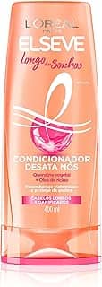 Condicionador Elseve L'Oréal Paris Longo dos Sonhos 400ml