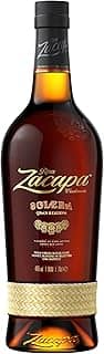 Zacapa, Rum, Centenario 23, 750 ml (Pacote de 1)