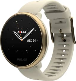 Polar Ignite 2 - Smartwatch Fitness com GPS integrado - Monitor Cardíaco baseado no pulso - Orientação personalizada para exercícios, Recuperação e Monitoramento do sono - Controles de música