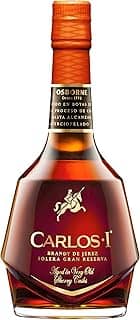 Carlos I Brandy de Jerez Solera Gran Reserva 700ml