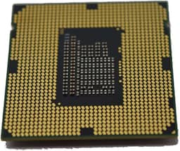 Intel Processador Dual-Core i3-2100 3,1 GHz 3 MB Cache LGA 1155 - BX80623I32100