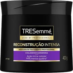 TRESemmé Reconstrução Intensa Máscara de Tratamento 400 G