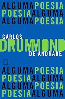 Alguma poesia