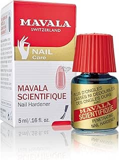 Mavala scientifique - endurecedor penetrante de unha 5ml