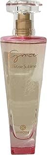 Grace La Rose Sublime