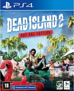 Dead Island 2: Day One Edition - PlayStation 4
