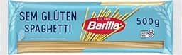 Macarrão Sem Glúten Spaghetti Barilla 500g