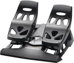 Thrustmaster TFRP Rudder (PS4, XBOX Series X/S, One, PC)