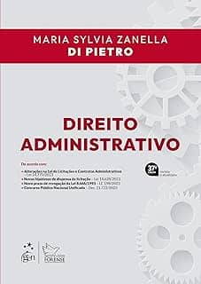 Direito Administrativo - 37ª Edição 2024