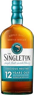 Whisky Singleton Of Dufftown 12 Anos, 750ml