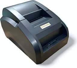 Impressora Térmica Não Fiscal USB Ticket Cupom 58milímetros com Bluetooth