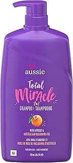 SHAMPOO AUSSIE TOTAL MIRACLE 778 ML