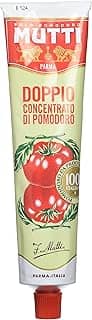 Extrato de Tomate Duplo Concentrado Mutti 130g