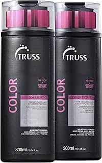 Kit TRUSS Color Duo (2 Produtos)