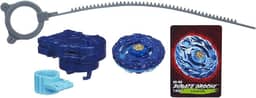Beyblade 145D Shogun Steel Beybattle SS-08 Pirate Orochi Tops