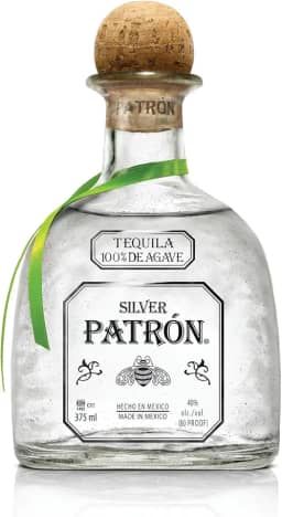 Patrón Tequila Silver 700ml