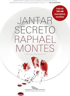 Jantar secreto