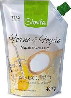 Adoçante Stevita Culinário