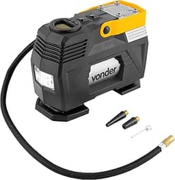 Vonder, Compressor de Ar Automotivo, CAV 120, 12 V