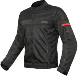 Jaqueta Moto X11 Super Air Motoqueiro Motociclista