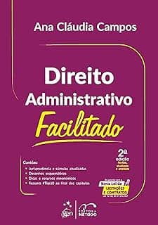 Direito Administrativo Facilitado