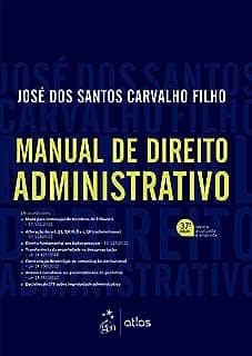 Manual de Direito Administrativo