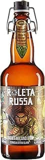 Cerveja Roleta Russa New England Ipa 500 ml Roleta Russa 500 ml