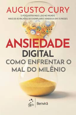 Ansiedade Digital: Como Enfrentar o Mal do Milênio