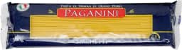 Macarrão Spaghetti Paganini 500g