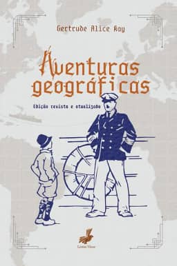 Aventuras Geográficas