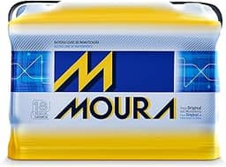 Bateria Moura M50JD MFA 12 V / 50Ah / 60 min / 340 A