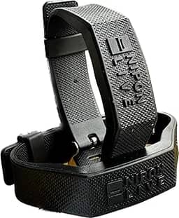 Pulseira Magnética Terapêutica Bio Quântica (PRETO)