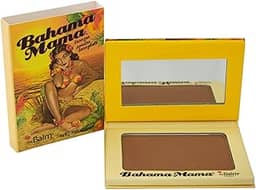 Bronzer Bahama Mama, theBalm Cosmetics, 7.08g