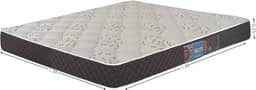 Colchão Castor Casal Espuma Sleep Max D45 138x188x25