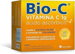 Bio C 1G com Efev Tb X 30 (Al), Bio-C